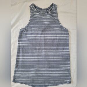 Lululemon Sleeveless Top